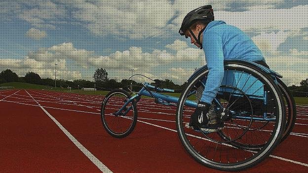 Las mejores sillas ruedas silla de ruedas carrera