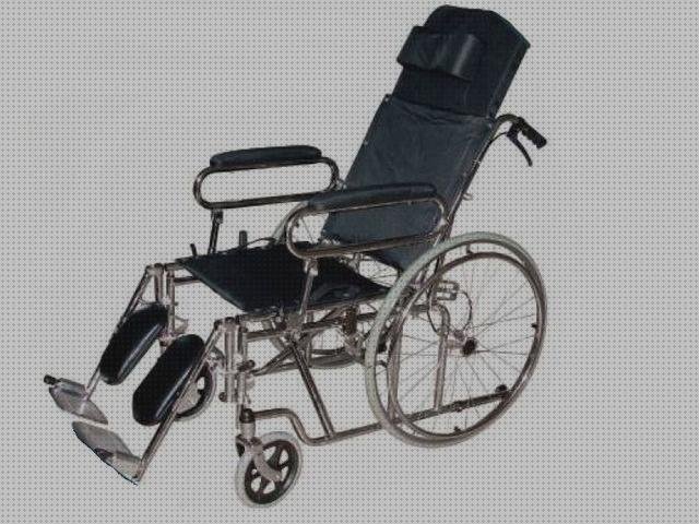 Opiniones de las 25 mejores Sillas De Ruedas Cochabamba
