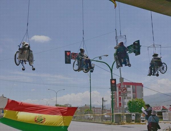 Las mejores silla de ruedas cochabamba