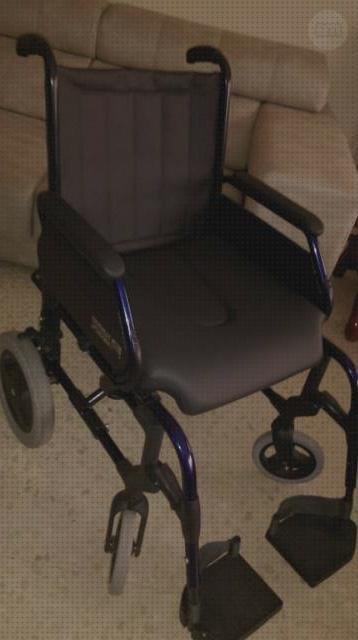 ¿Dónde poder comprar sillas ruedas silla de ruedas con agujero?