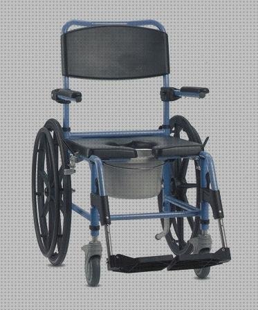 Opiniones de las 23 mejores Sillas De Ruedas Con Agujeros