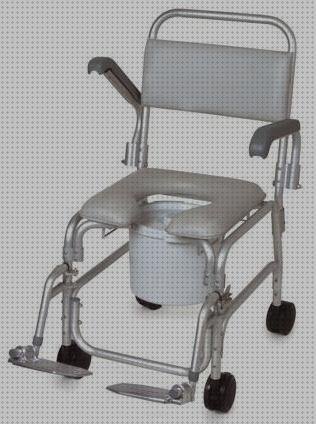 Las mejores sillas ruedas silla de ruedas con agujero