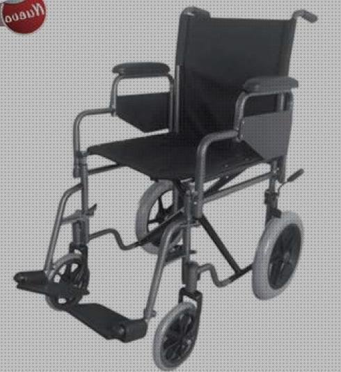 Review de silla de ruedas con andador