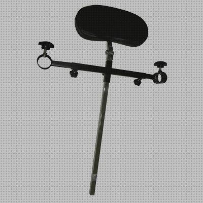 Review de silla de ruedas con apoya cabeza