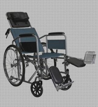 Las mejores marcas de apoya silla de ruedas con apoya pierna
