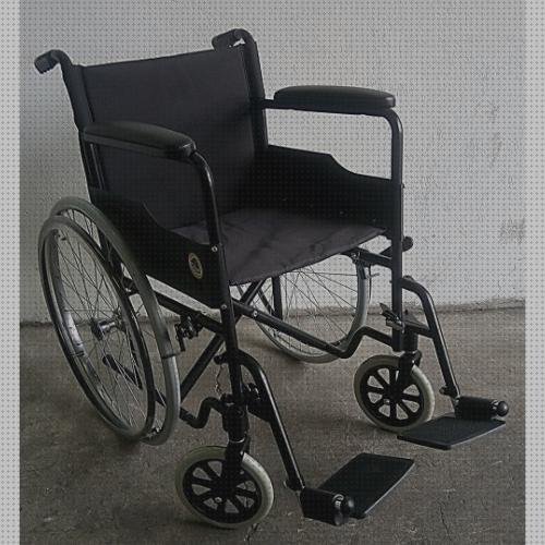 Las mejores pies ruedas silla de ruedas con apoya pies telescopico