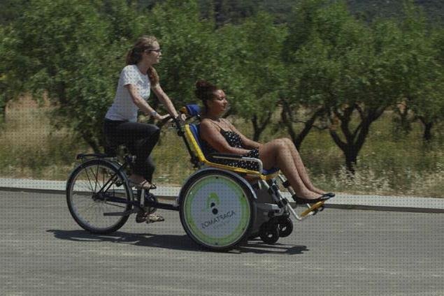¿Dónde poder comprar sillas ruedas silla de ruedas con bicicleta?