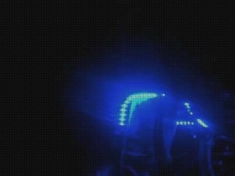 Las mejores silla de ruedas con luces