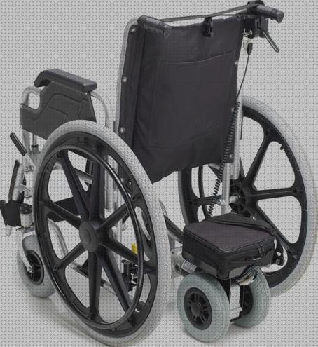Opiniones de las 17 mejores Sillas De Ruedas Con Motores Precios