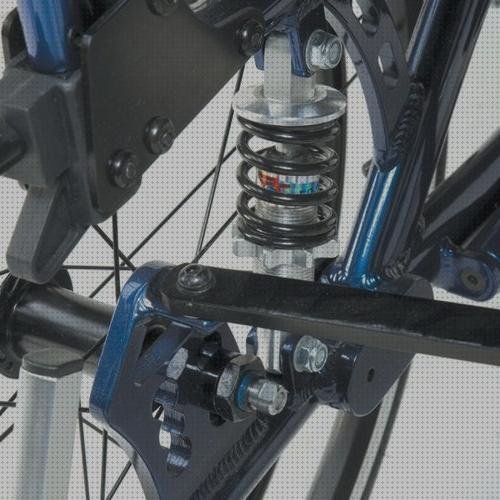 Las mejores 26 Sillas De Ruedas Con Suspension