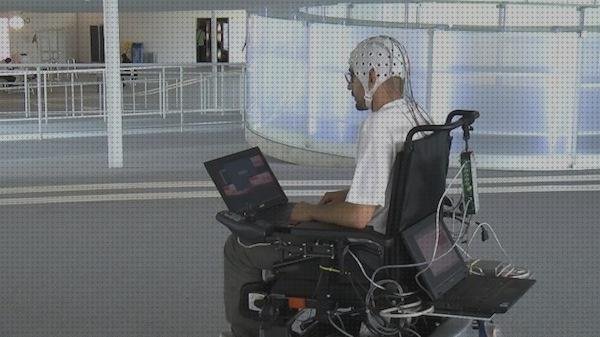 Análisis de las 18 mejores Sillas De Ruedas Controladas Por Las Mentes