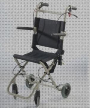 Las mejores silfab silla de ruedas de aluminio ultraliviana silfab s3007