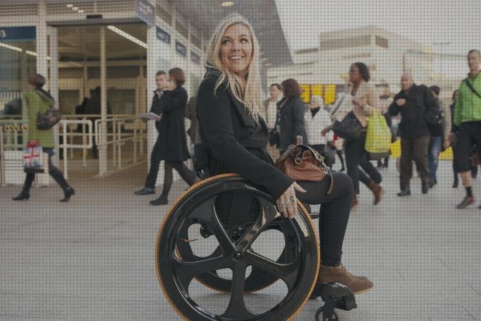 ¿Dónde poder comprar sillas ruedas silla de ruedas de carbono?