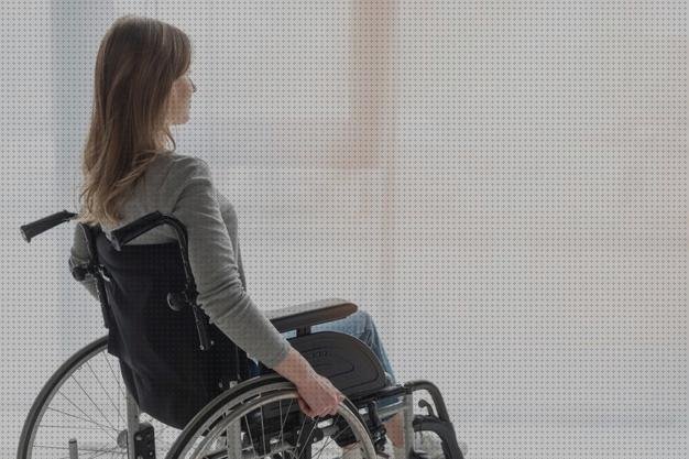 Opiniones de sillas ruedas silla de ruedas de lado