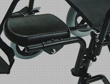 ¿Dónde poder comprar sillas ruedas silla de ruedas de lado?
