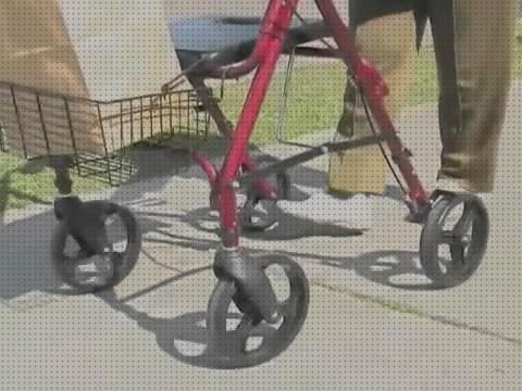 Las 24 Mejores Sillas De Ruedas De Paseos Para Adultos