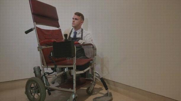¿Dónde poder comprar stephen silla de ruedas de stephen hawkings?