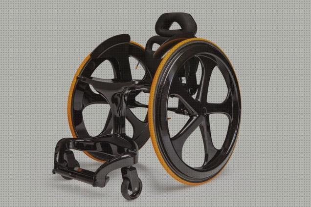 Las 11 Mejores Sillas De Ruedas Desarmable