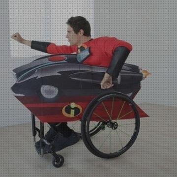 Las mejores silla de ruedas disney