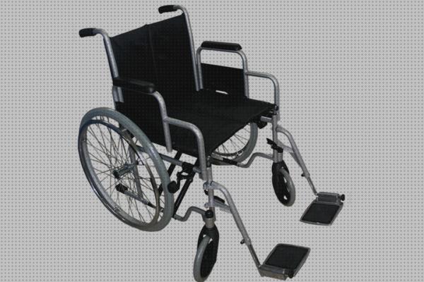 Opiniones de las 23 mejores Sillas De Ruedas Easy Way