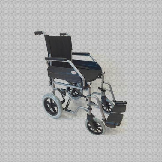 Las mejores easy silla de ruedas easy way