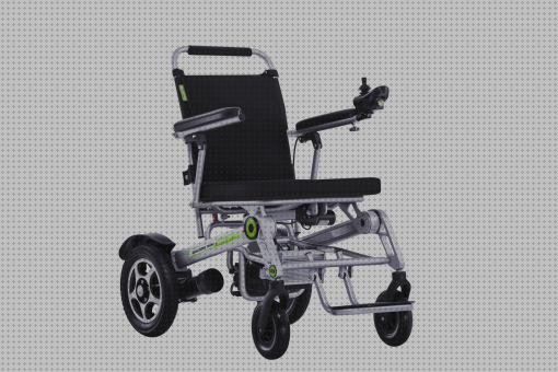 Las mejores airwheel ruedas silla de ruedas electrica airwheel h3s