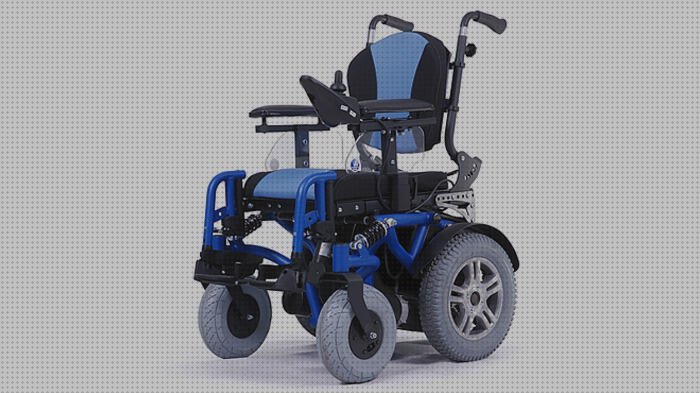 Las mejores 20 Sillas De Ruedas Electricas Infantiles