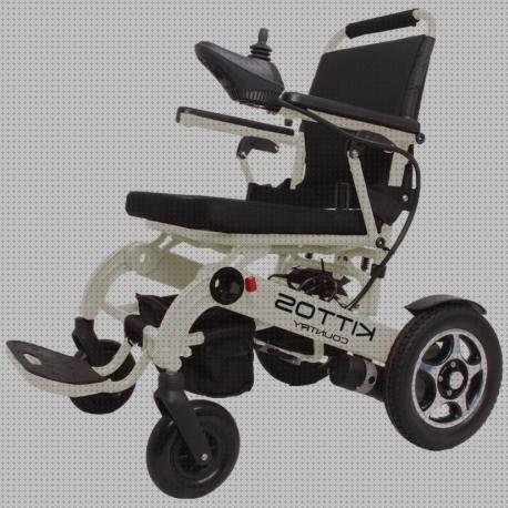 Las 15 Mejores Sillas De Ruedas Electricas Kittos Country