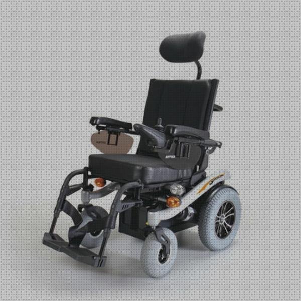 ¿Dónde poder comprar electricos sillas ruedas silla de ruedas electrica mercado libre?