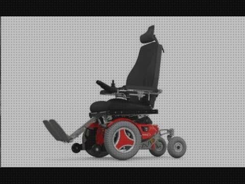 ¿Dónde poder comprar silla de ruedas electrica permobil c300?
