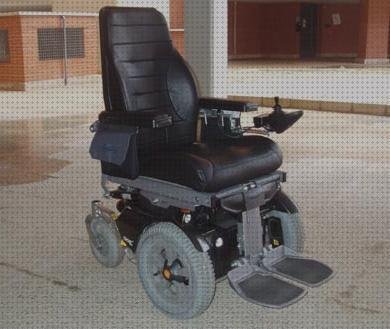 Las mejores 16 Sillas De Ruedas Electricas Permobil C300