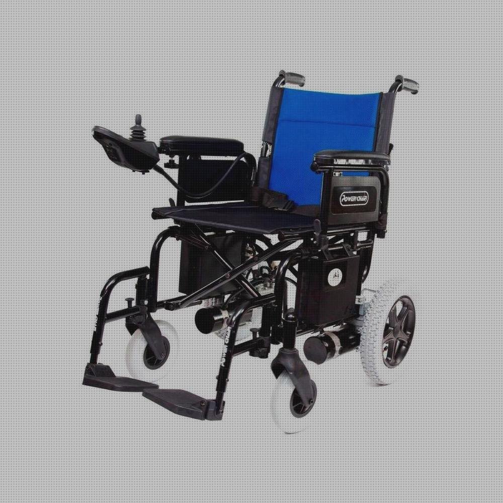 ¿Dónde poder comprar power silla de ruedas eléctrica power chair libercar?