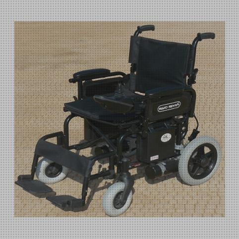 Las mejores power silla de ruedas eléctrica power chair