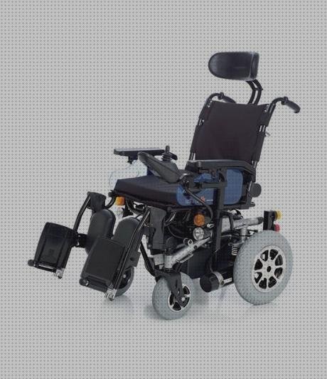 ¿Dónde poder comprar reclinable silla de ruedas electrica reclinable?
