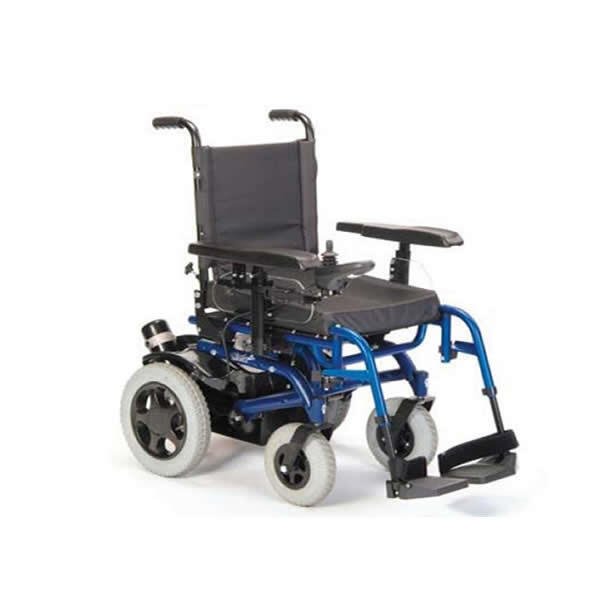 Las 12 Mejores Sillas De Ruedas Electricas Sambas