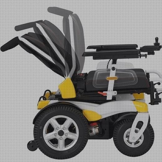 ¿Dónde poder comprar electricos sillas ruedas silla de ruedas electrica todoterreno?