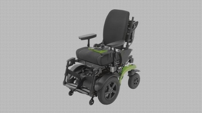 Las mejores 22 Sillas De Ruedas Electronicas