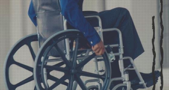 Las mejores sillas ruedas silla de ruedas enigma