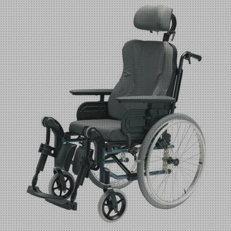 Review de silla de ruedas especificaciones tecnicas