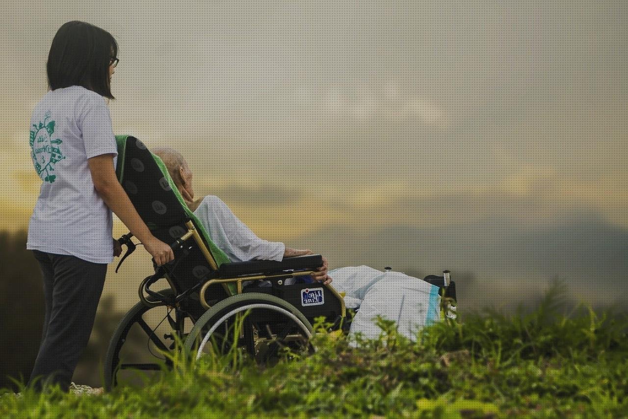 Review de silla de ruedas everest