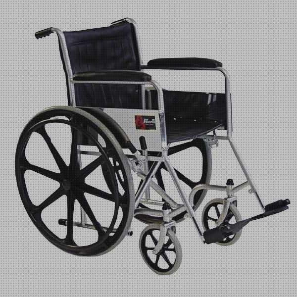 Opiniones de everest silla de ruedas everest jennings