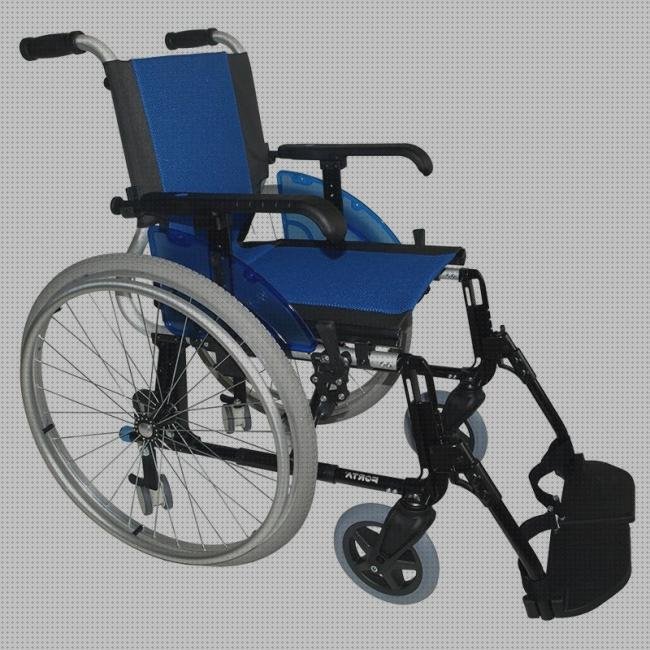 ¿Dónde poder comprar sillas forta silla de ruedas forta line giro?