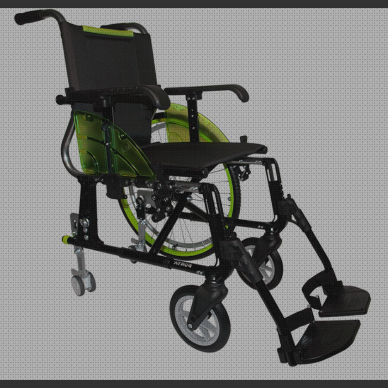 Las mejores sillas forta silla de ruedas forta line giro