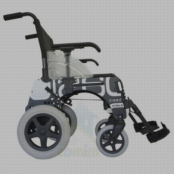 ¿Dónde poder comprar sillas forta silla de ruedas forta?