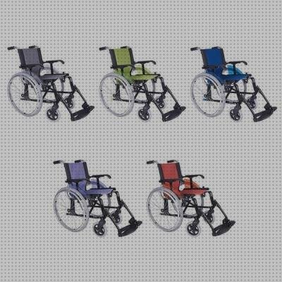 Las mejores sillas forta silla de ruedas forta
