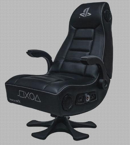 Review de silla de ruedas gamer
