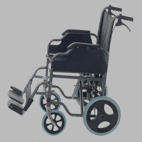 ¿Dónde poder comprar silla de ruedas geriatrica?