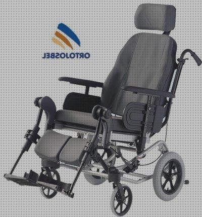 Las 20 Mejores Sillas De Ruedas Geriatrica