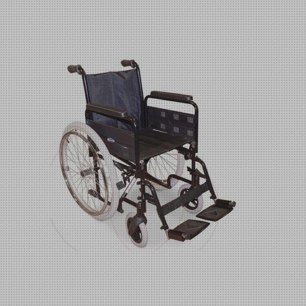 Las mejores silla de ruedas guidosimplex