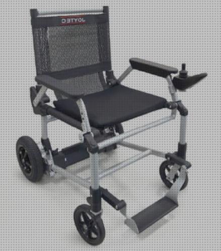 ¿Dónde poder comprar silla de ruedas joytec?
